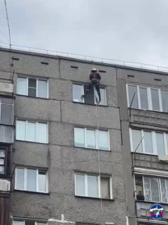 Спасатели Новосибирска помогли 69-летней женщине в экстренной ситуации