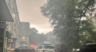 Прогноз погоды: Жара и грозы ожидают Новосибирск на этой неделе