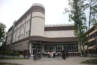 Новая детская музыкальная школа в Новосибирске открывает двери