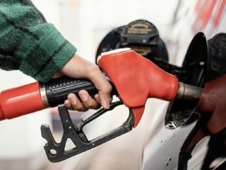 Путин: Временные Трудности на Топливном Рынке Не Повлияют на Экономику