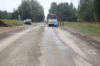 Ремонт улицы Тимакова: новые технологии для улучшения дорог