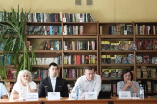 Бердск развивает инклюзивный туризм и создаёт безбарьерные зоны отдыха