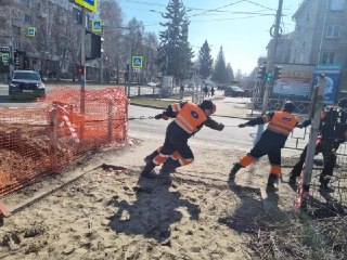 Новая Программа Безопасности Труда в Бердске С 2027 Года