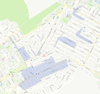 Бердск разрабатывает проект защиты города от подтоплений с бюджетом 3,5 млн рублей