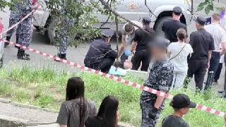 Смерть мужчины в Хабаровске после задержания Росгвардией: подробности